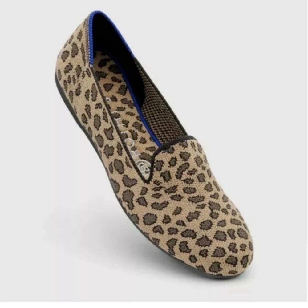 Rothy’s Spotted Loafer